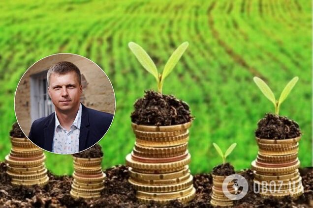 Рынок земли в Украине: финальная версия законопроекта