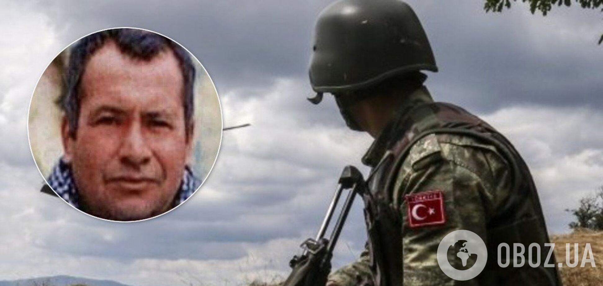 В Турции объявили об убийстве начальника разведки в Ираке: первые детали