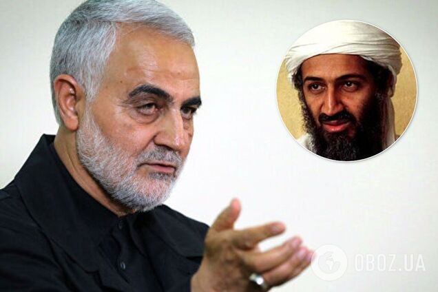 Страшніший за бен Ладена: "Хезболла" пригрозила Трампу помстою за Сулеймані