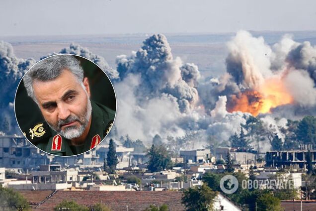 'Иранский ответ неизбежен': Фельгенгауэр предсказал эскалацию на Ближнем Востоке