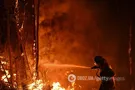 Австралию накрыли адские пожары: тысячи пострадавших