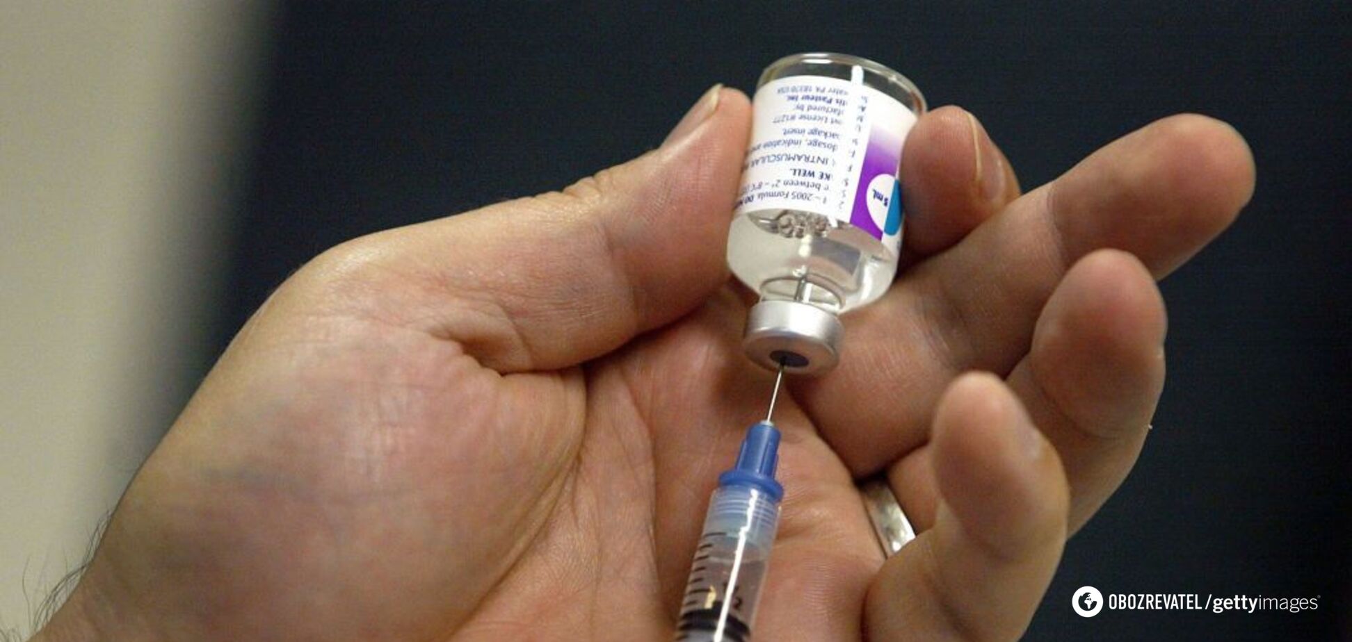 В Украине от осложнений после гриппа умер человек