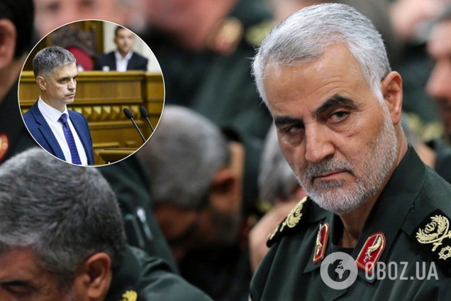 США убили генерала-друга Путина: появилась официальная реакция Украины