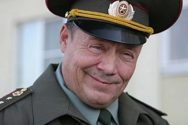 Прапорщику Шматко з 'Солдатів' – 59 років: куди зник і як виглядає сьогодні актор