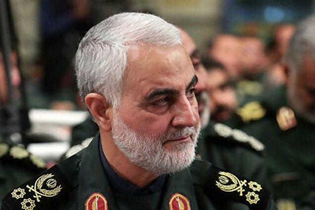 Вбивство Сулеймані в Іраку: розкриті можливі деталі спецоперації США