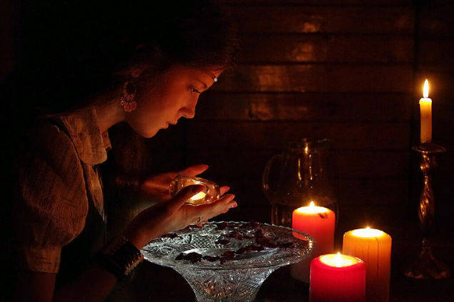 Гадания на Рождество 2020: как наворожить любовь и счастье