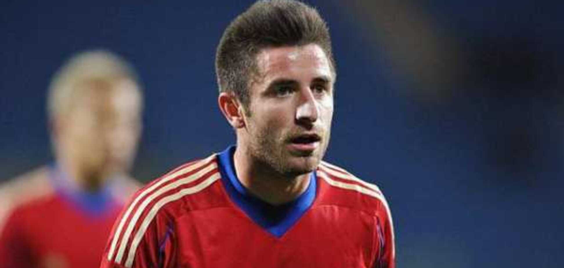 'Інші не цікавлять': сербський футболіст розповів, як росіяни схиблені на Путіні