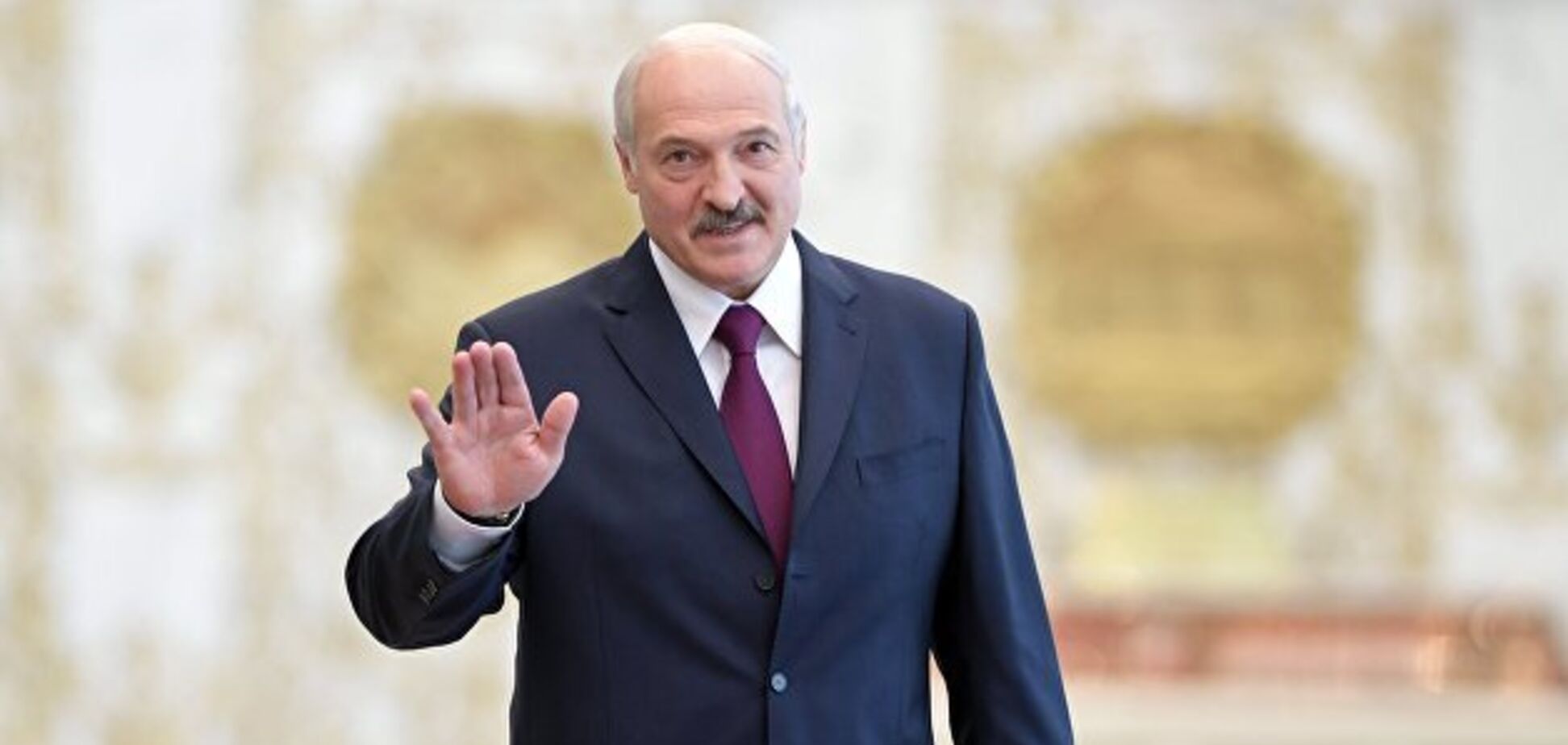 Как бы Лукашенко не призывал белорусов выйти на Майдан