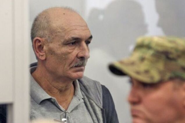 Володимир Цемах