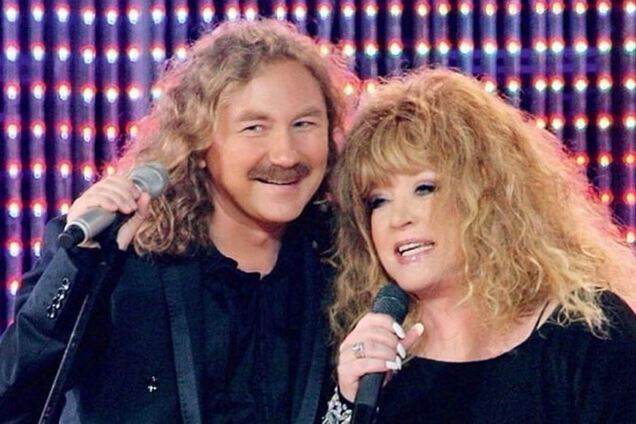 'На нас летит автобус': Пугачева и Николаев едва не погибли в жутком ДТП