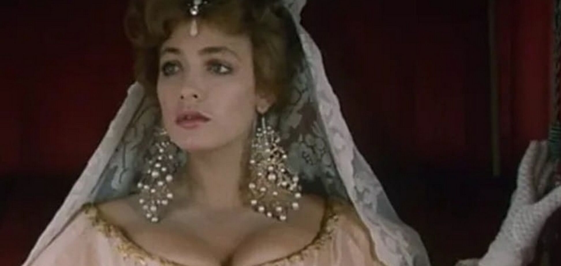 У Николая Караченцова объявилась любовница