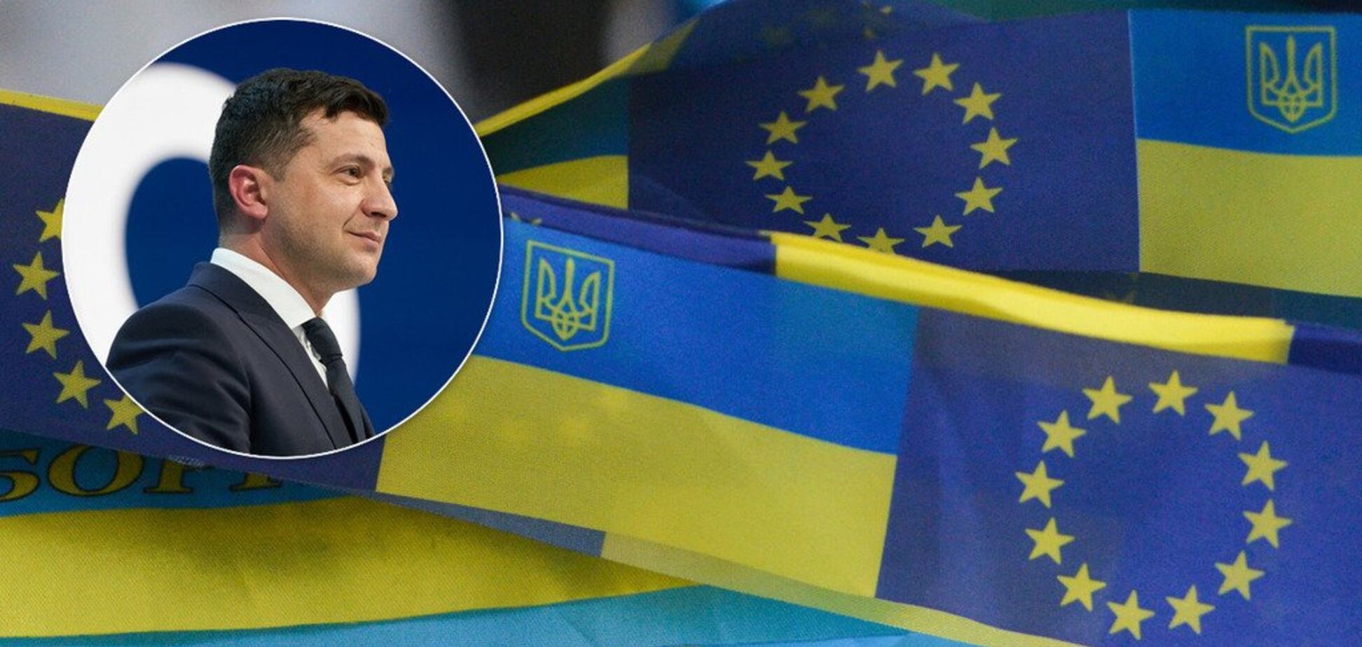 Вікно для України? Як Британія виходить з ЄС і що буде далі