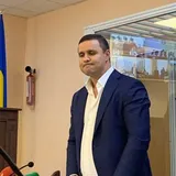 Максим Микитась