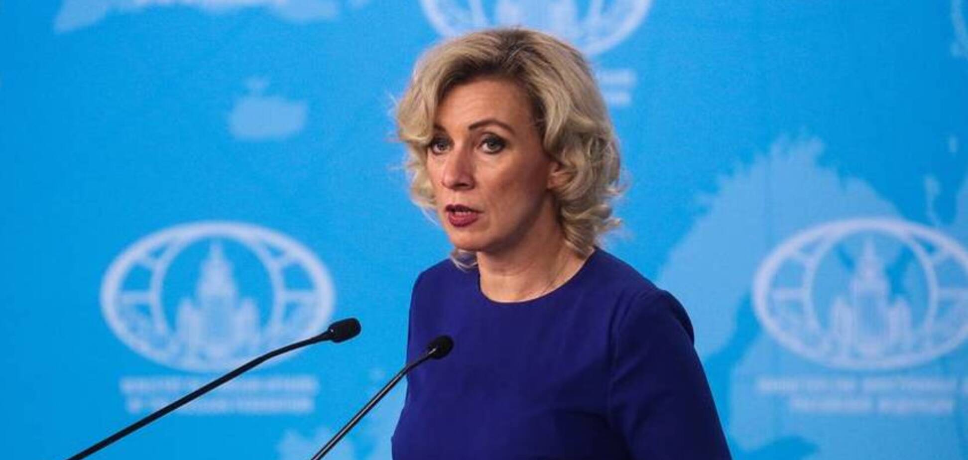 'Это циничная игра!' Россию взбесили новые санкции Запада из-за Крыма