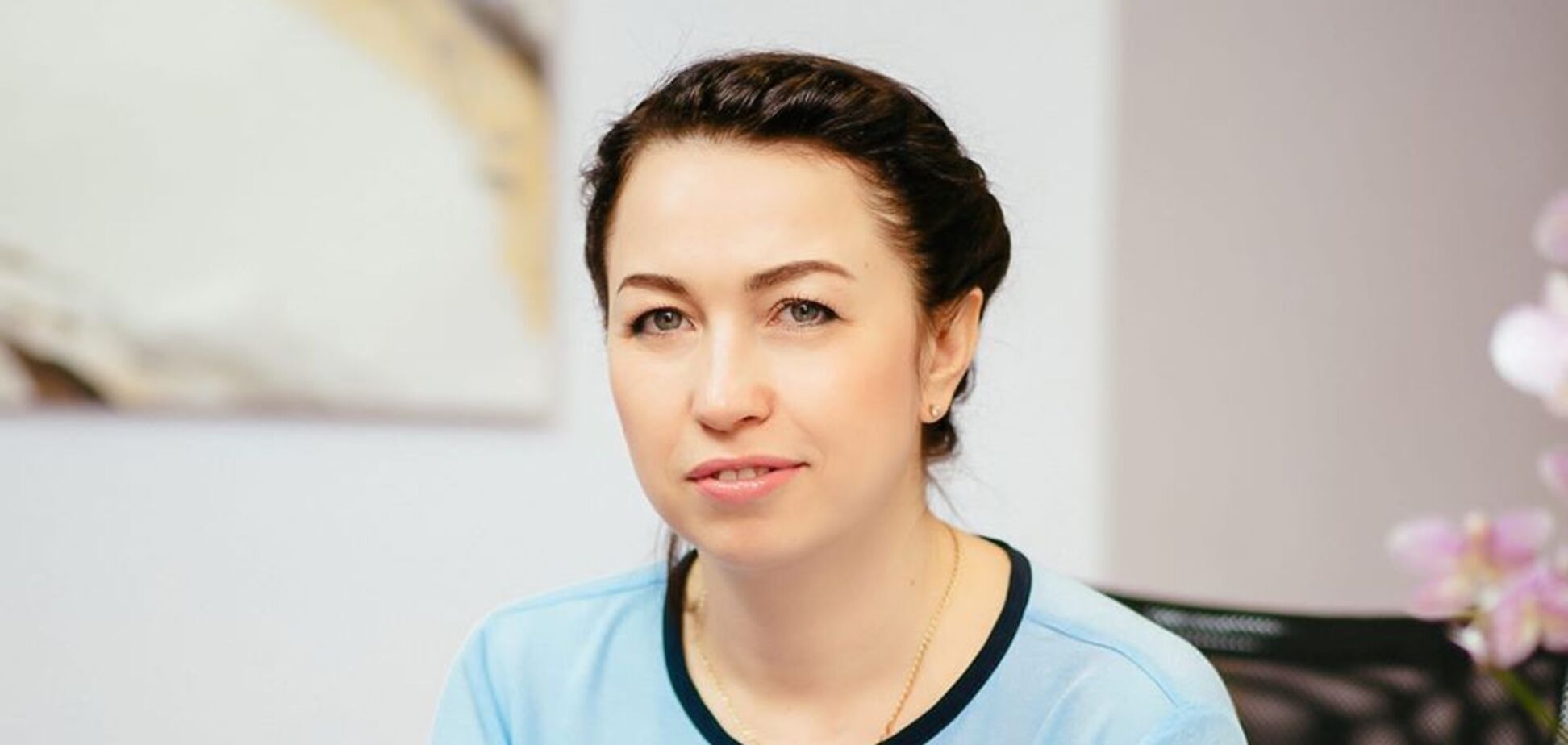 Скандал вокруг новой главы Госкино: появилась расшифровка собеседования Кудерчук, завалившей конкурс