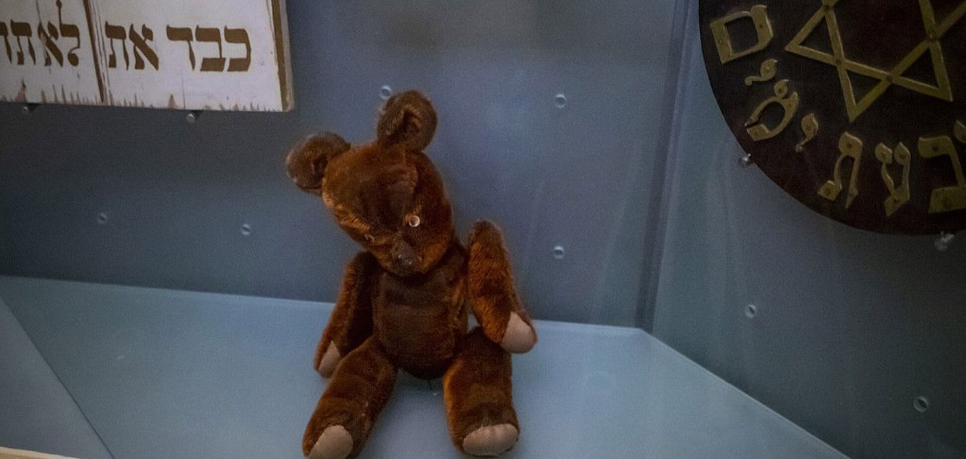 Спасение датских евреев. Последняя сказка Андерсена