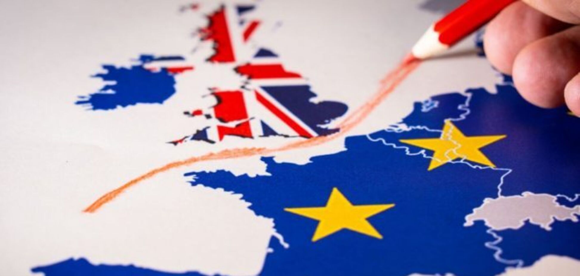 Рада ЄС схвалила Brexit Британії