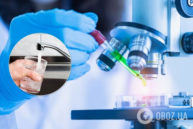 В Одессе запаниковали из-за китайского коронавируса в питьевой воде