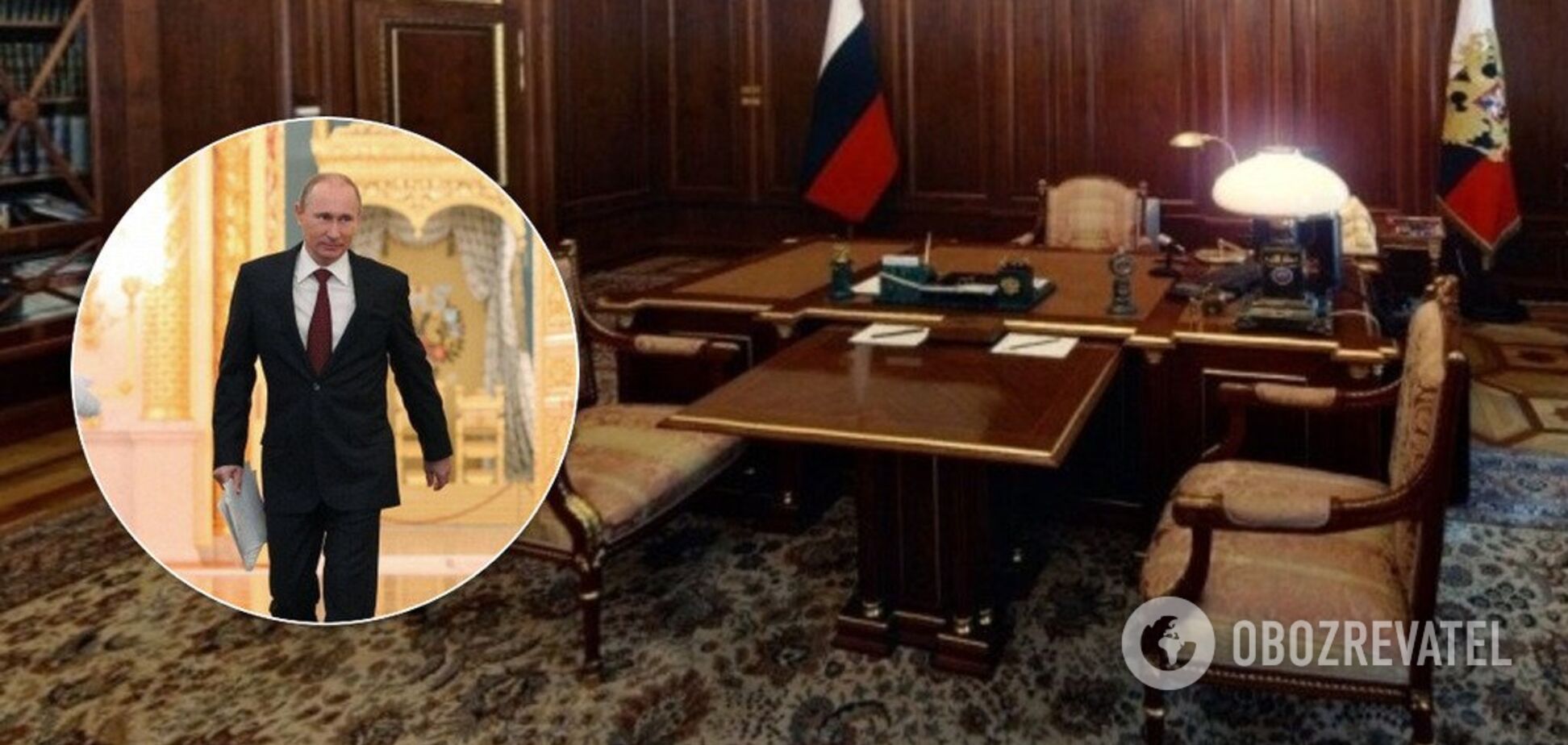 Путіну потрібно довічне: опозиціонер розповів про проблему в Росії