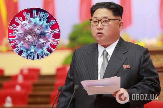 КНДР закрыла страну из-за угрозы коронавируса