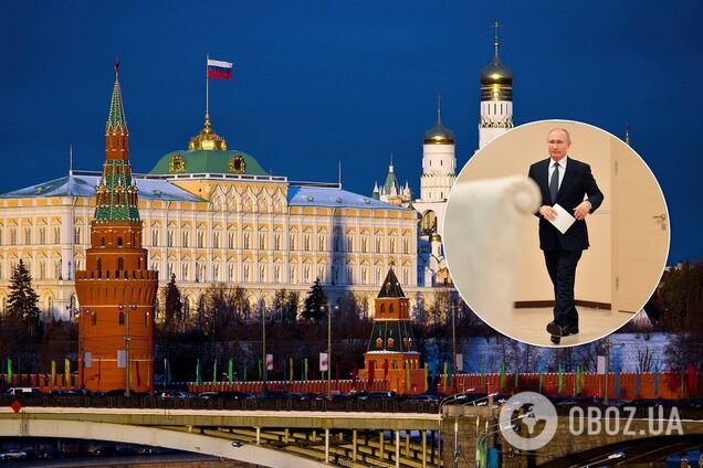 Путин включил третью фазу переворота: умирать будет легче и веселее