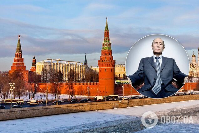 Слава Рабинович заявил о третьей фазе переворота в России