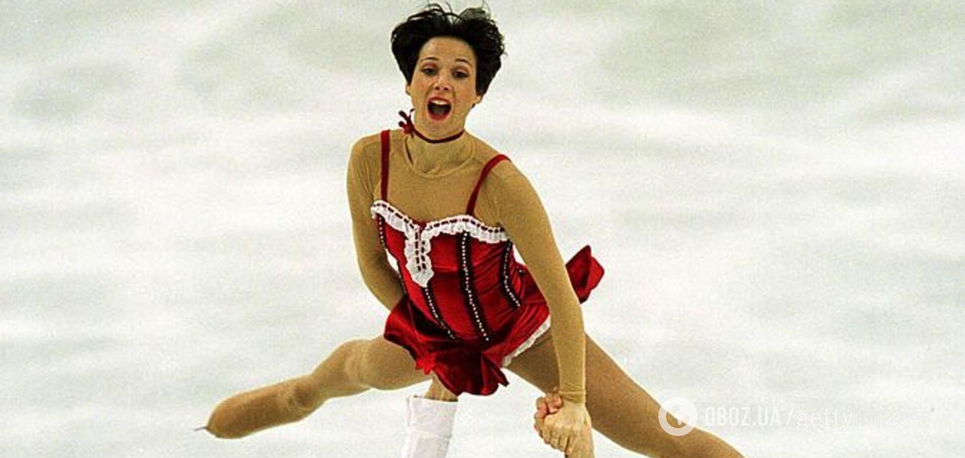 Насиловали детей: фигуристки рассказали о сексуальных извращениях тренеров