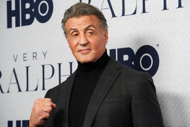 Сталлоне поразил резко постаревшим видом: как менялся легендарный Рокки