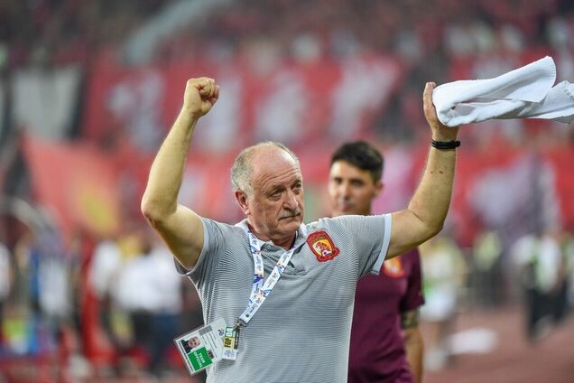 Чемпіонат Китаю з футболу