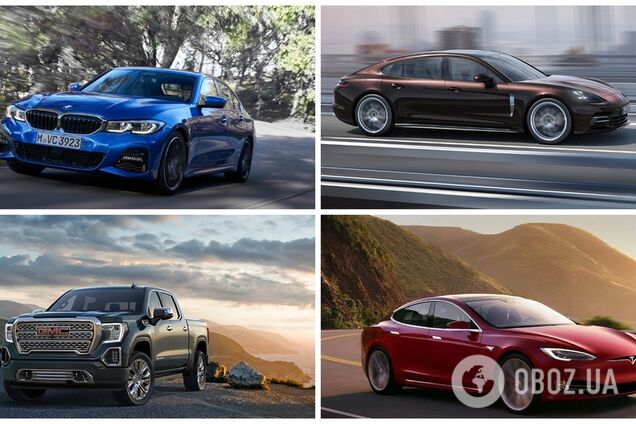 За які авто українцям потрібно заплатити податок 25 000 грн: у списку вже 174 машини