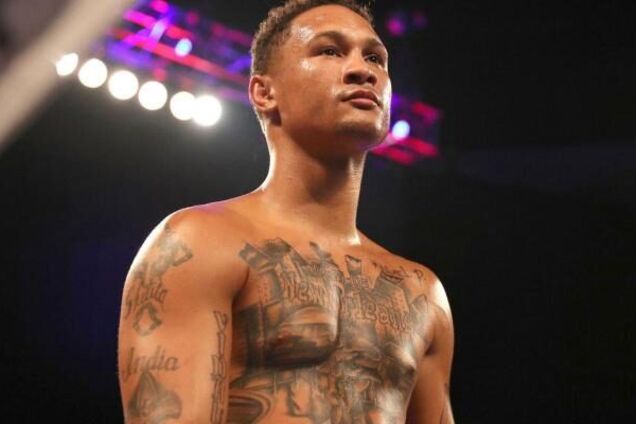 Реджис Прогрейс