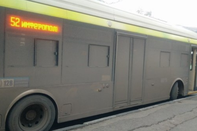 Новости Крымнаша. Сокрали всё