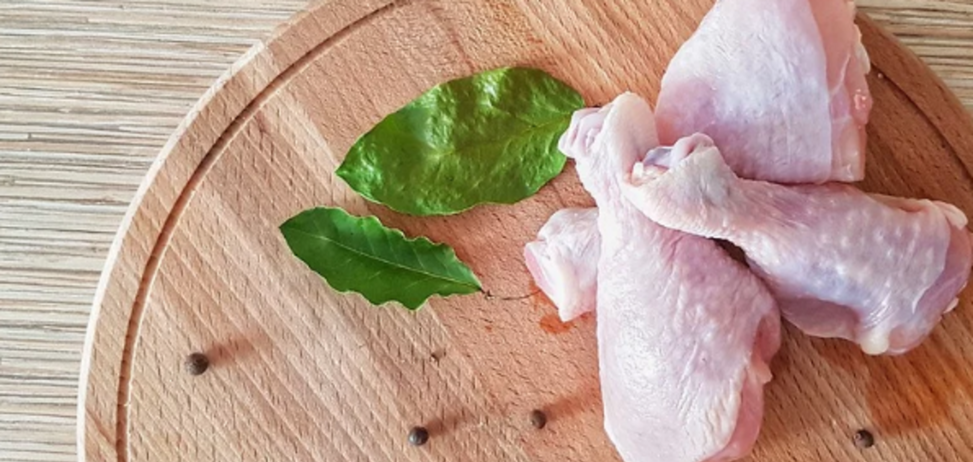 Рецепт невероятно вкусного блюда из курицы