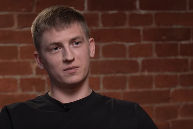 'Пусть уничтожат': Алексей Щербаков сделал 'каминг-аут'