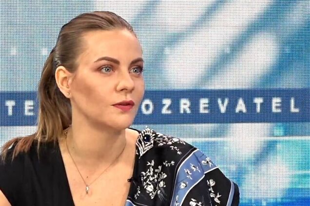 'Кредит доверия?!' Экс-делегат рассказала, как ПАСЕ изменила позицию по России