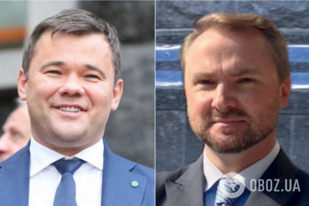 Богдан взял советником дипломата, оскорблявшего Майдан