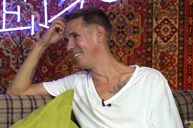 Панин рассказал парню Бузовой правду о секс-скандале с собакой