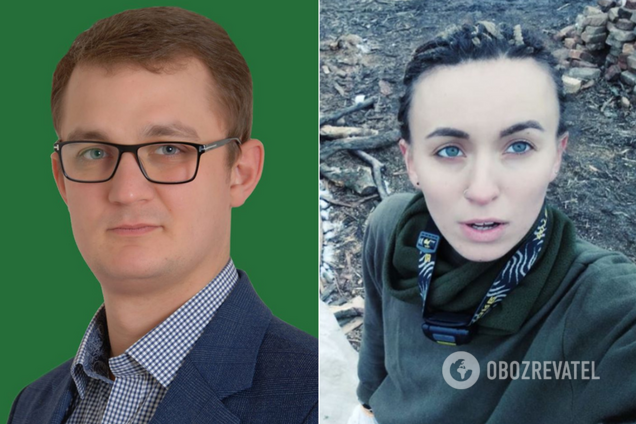 Українці збунтувалися проти Брагара, який вирішив покарати волонтерок