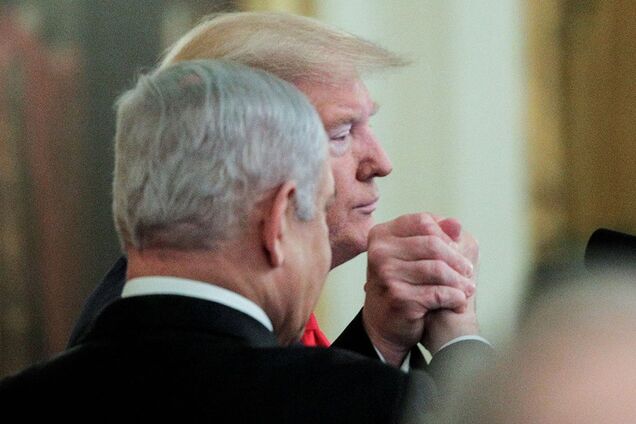 Трамп намерен провести сделку века