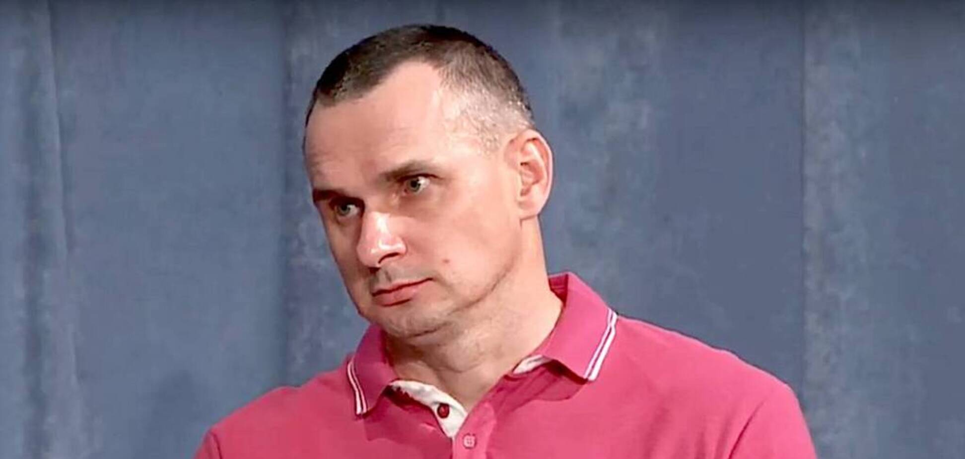 'Путин не отдаст Крым и Донбасс': Сенцов призвал повысить ставки в войне с Россией