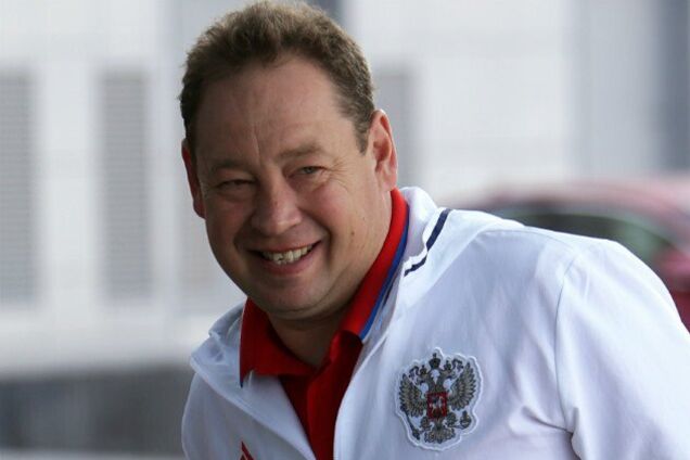 Леонид Слуцкий