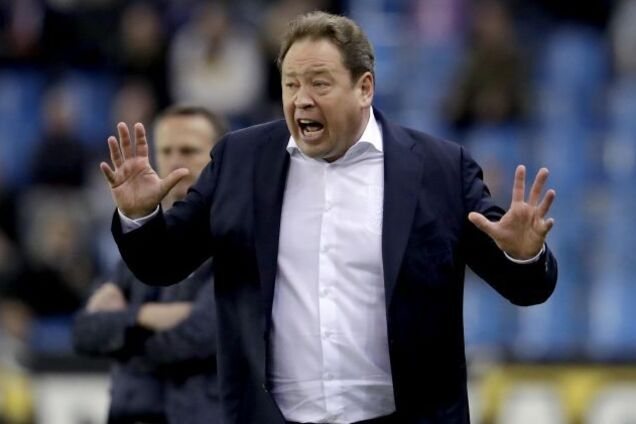 "Не становится проблемой": известный российский тренер высказался об украинском языке