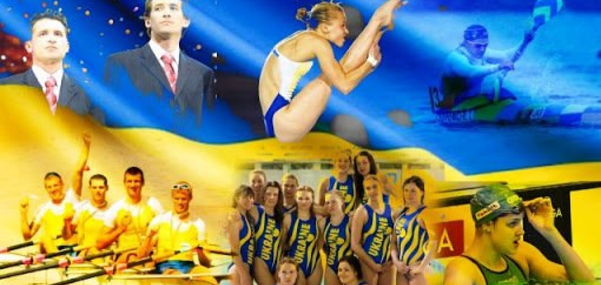 Доктрина 'спорт поза політикою' підготувала армію в*тників у спорті