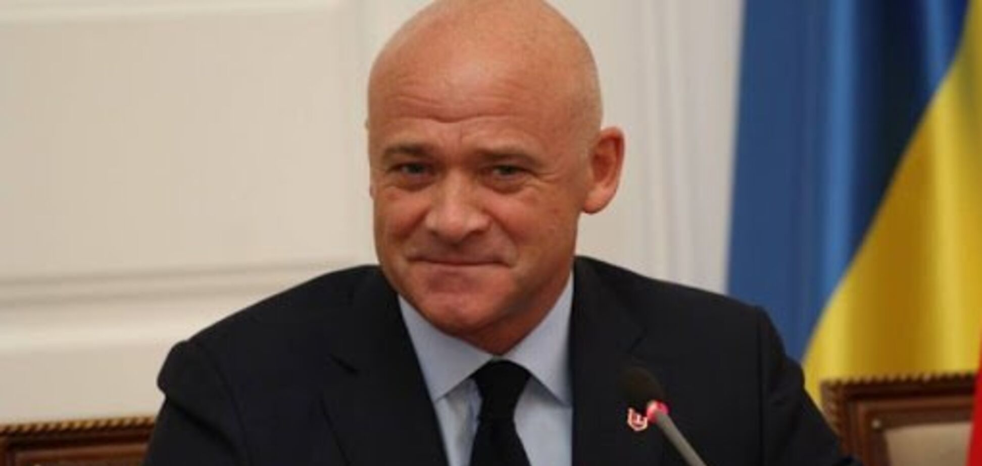 Как 44 зарплаты: Труханов похвастался подарком от дочери за 600 тысяч