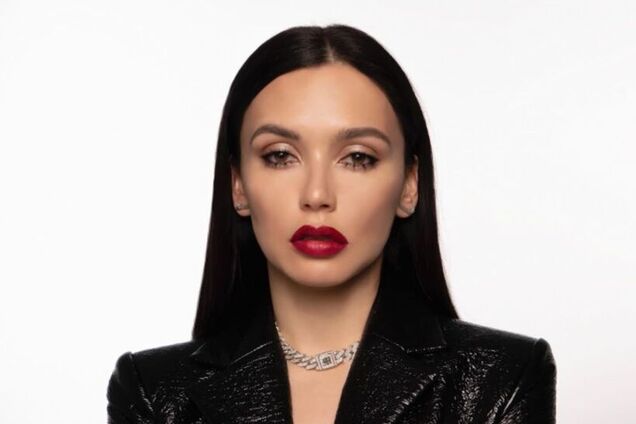 Как Ольга Серябкина выглядит на фото без макияжа