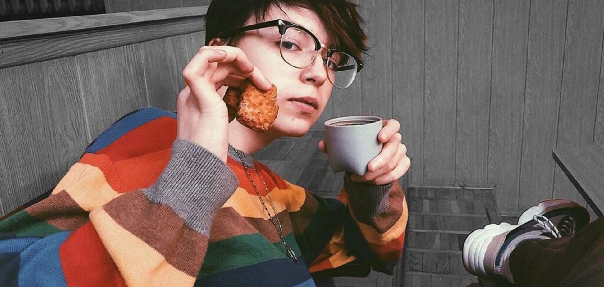 Дочь Михаила Ефремова выругалась после скандального поста о матери