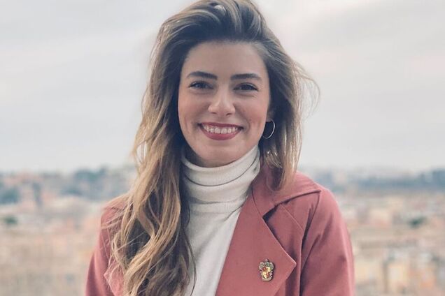 Дарья Петрожицкая трагично лишилась отца