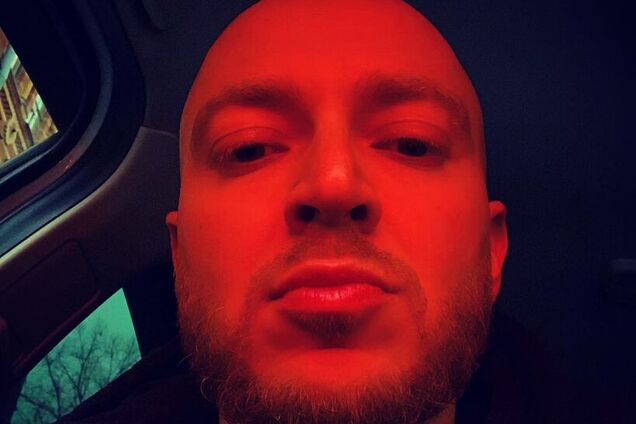 В сеть слили интимное фото с Oxxxymiron