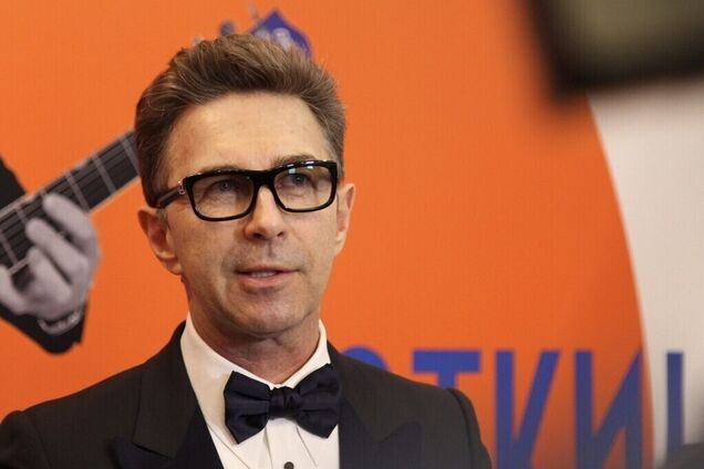 'Лучше в Петербург поеду': Сюткин оскорбил Украину после запрета