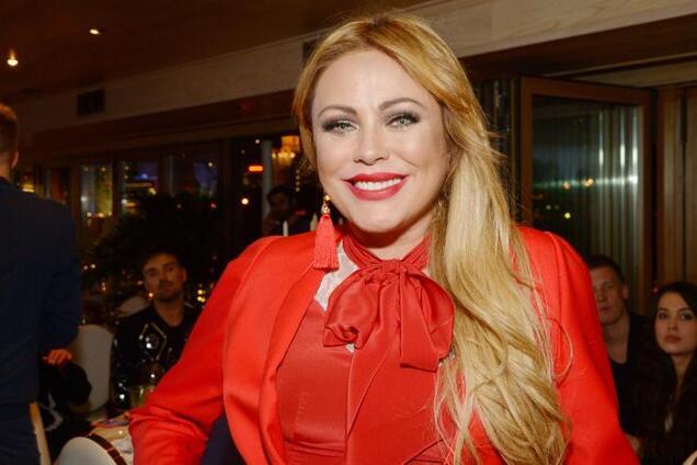 'Досі боляче!' У мережі показали раритетне відео з померлою Началовою